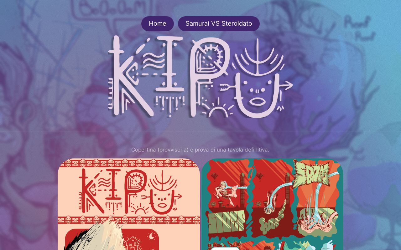 Project Kipu